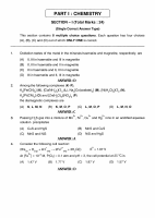 JEE Advanced Question Paper 2011 Paper 2.pdf